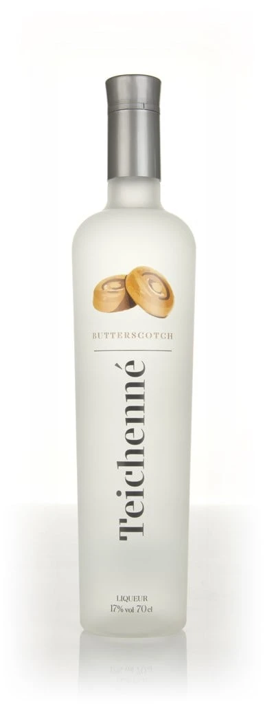 Teichenné Butterscotch Liqueur