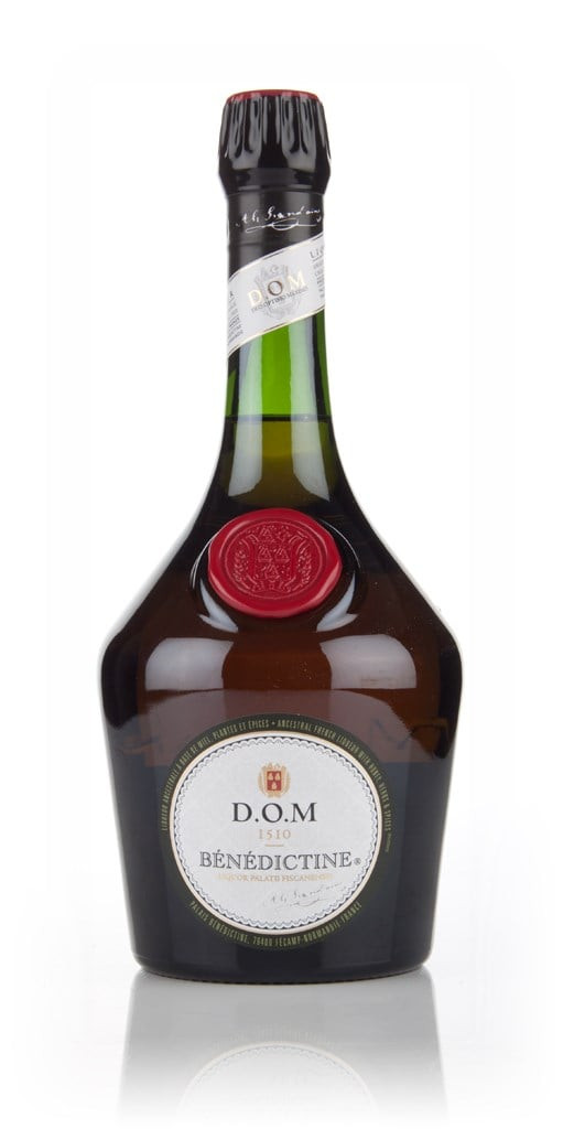 Bénédictine D.O.M. Liqueur 70cl