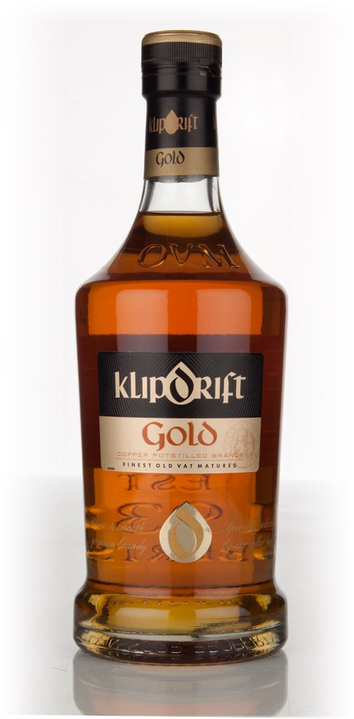 Klipdrift Gold 75cl