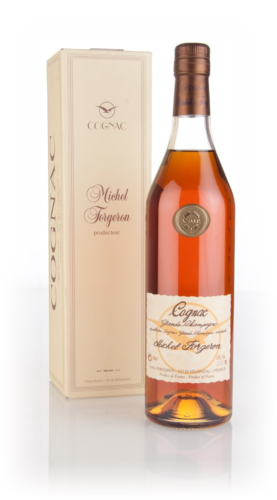 Michel Forgeron VSOP 70cl