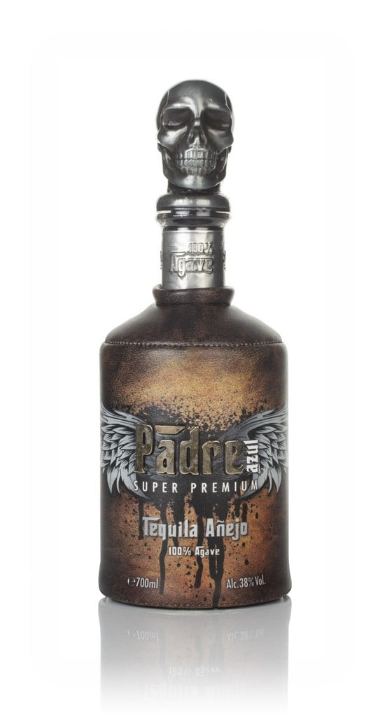 Padre Azul Añejo Tequila 70cl