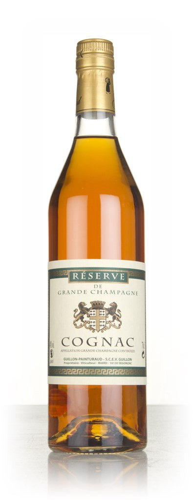 Guillon-Painturaud Réserve 70cl