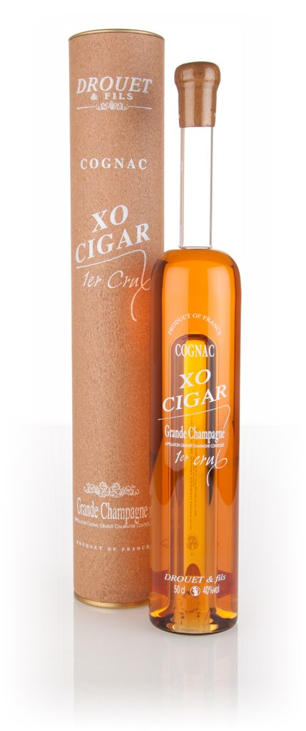 Drouet XO Cigar 50cl