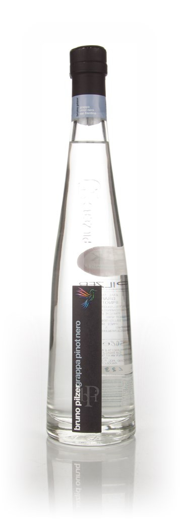 Pilzer Grappa Di Pinot Nero 50cl