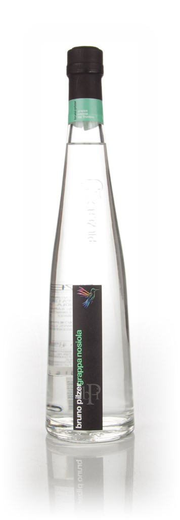 Pilzer Grappa Di Nosiola 50cl