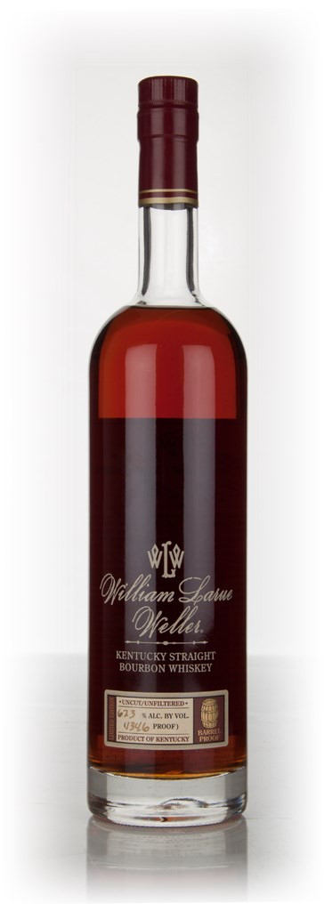 William Larue Weller (2015 Release) 75cl