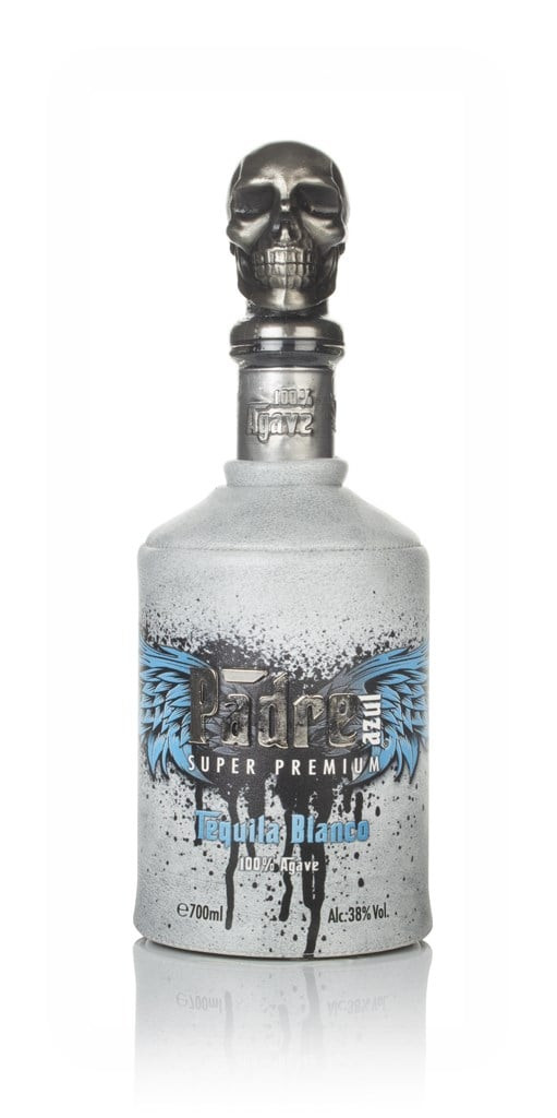 Padre Azul Blanco Tequila 70cl