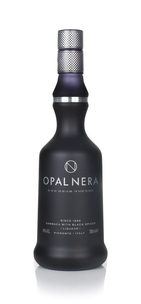 Opal Nera Original Black (40%) 70cl