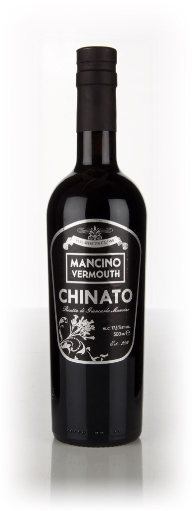 Mancino Vermouth Chinato 50cl