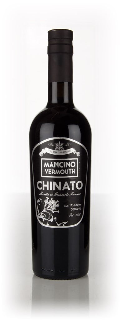 Mancino Vermouth Chinato 50cl