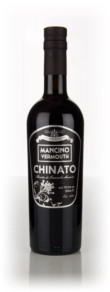 Mancino Vermouth Chinato