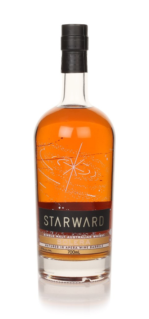 Starward Projects - Ginger Beer Cask #7 70cl Whisky | Master Of Malt