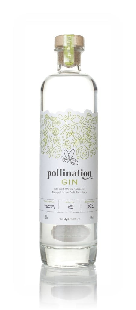 Pollination Gin 50cl