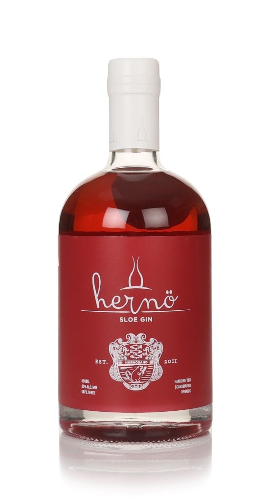 Hernö Sloe Gin 50cl