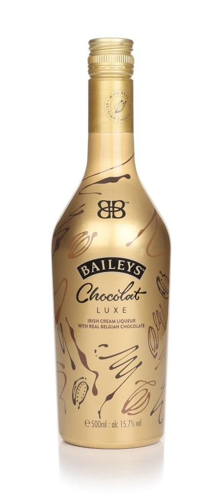 Baileys Chocolat Luxe 50cl