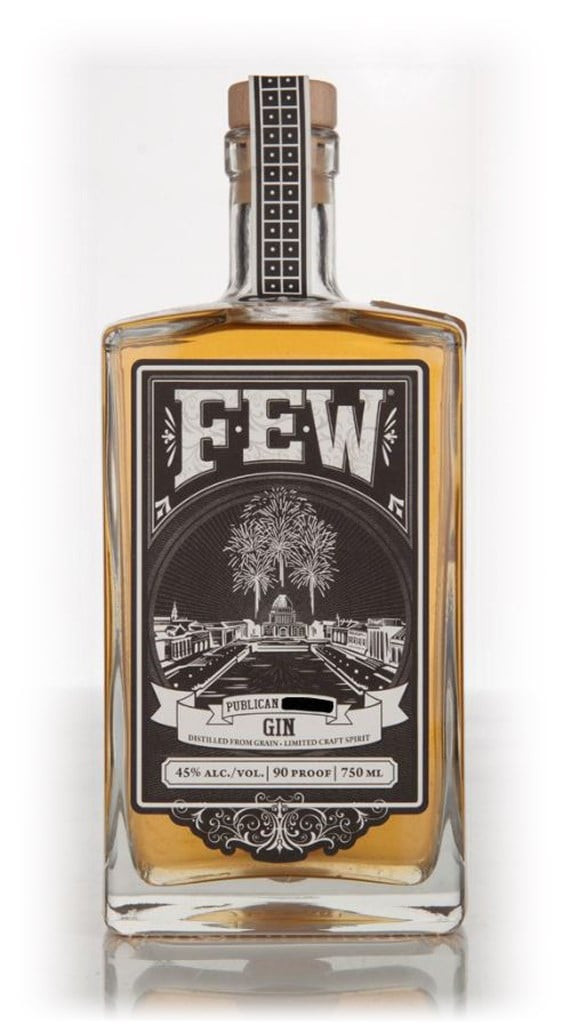 FEW Publican Gin 75cl