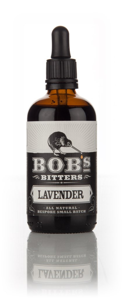Bob’s Lavender Bitters 33.2 10cl