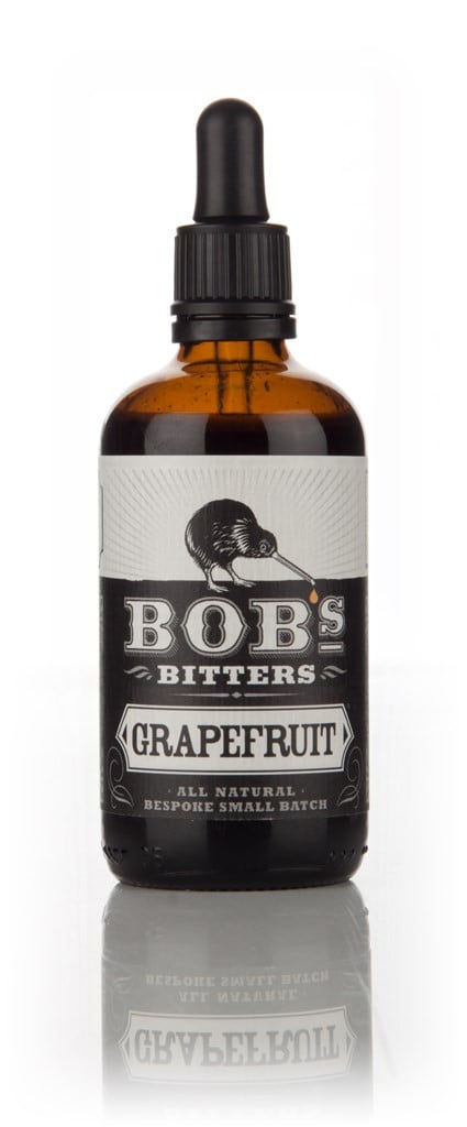 Bob’s Grapefruit Bitters 10cl
