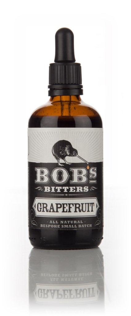 Bob’s Grapefruit Bitters 10cl