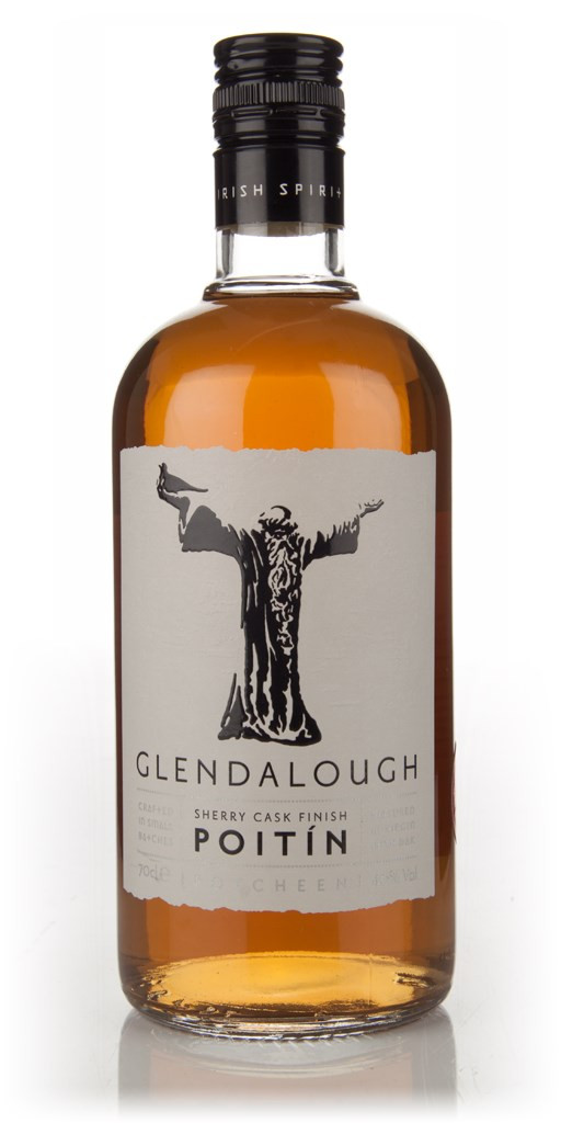 Glendalough Poitín Sherry Cask Finished 70cl