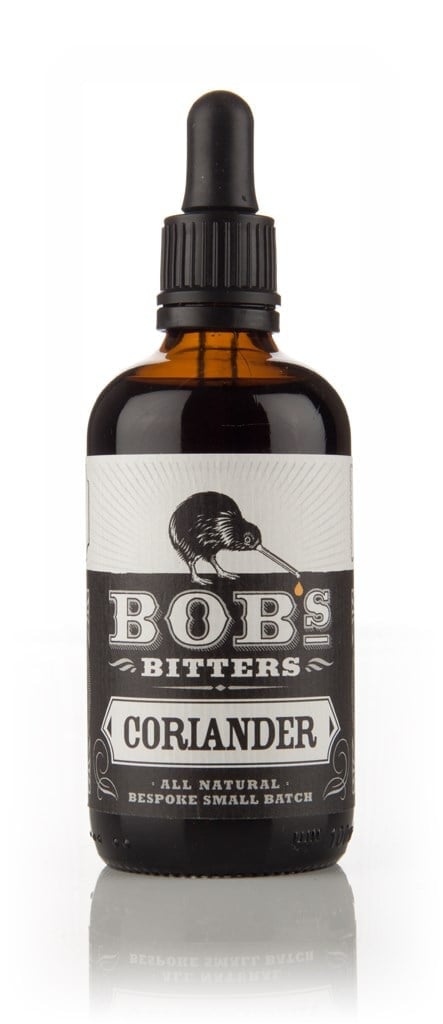 Bob’s Coriander Bitters 10cl