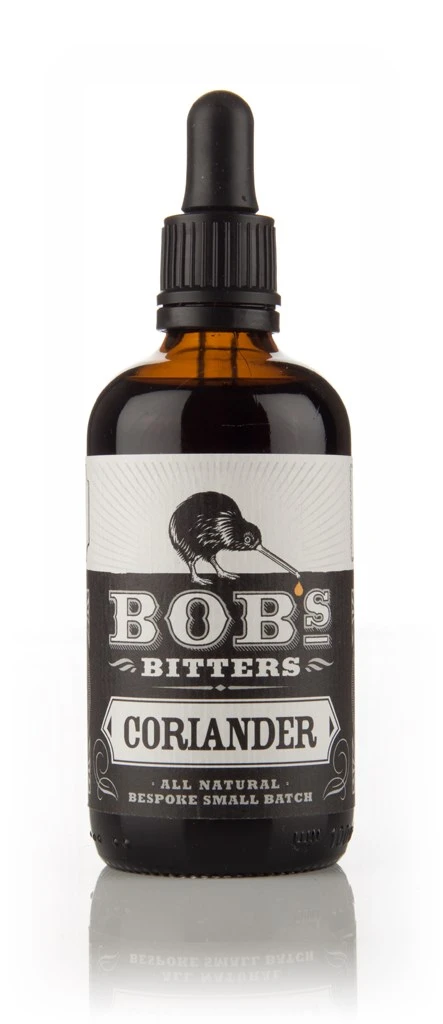Bob’s Coriander Bitters