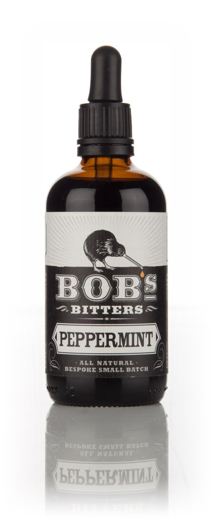 Bob’s Peppermint Bitters 10cl
