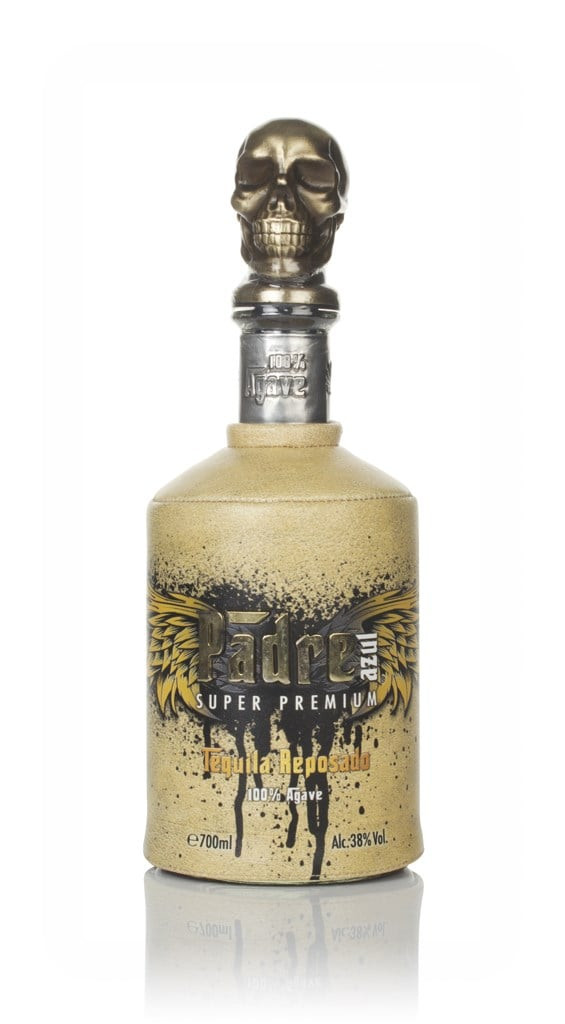 Padre Azul Reposado Tequila 70cl