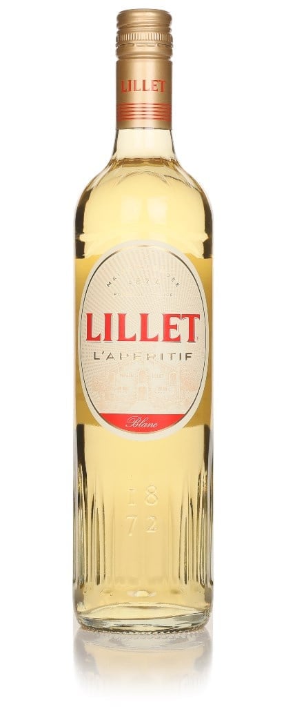 Lillet Blanc