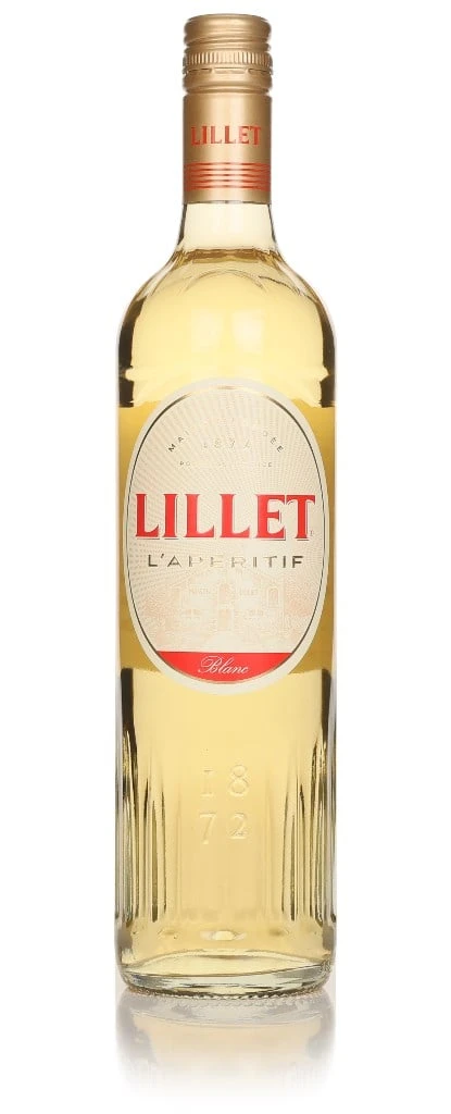 Lillet Blanc