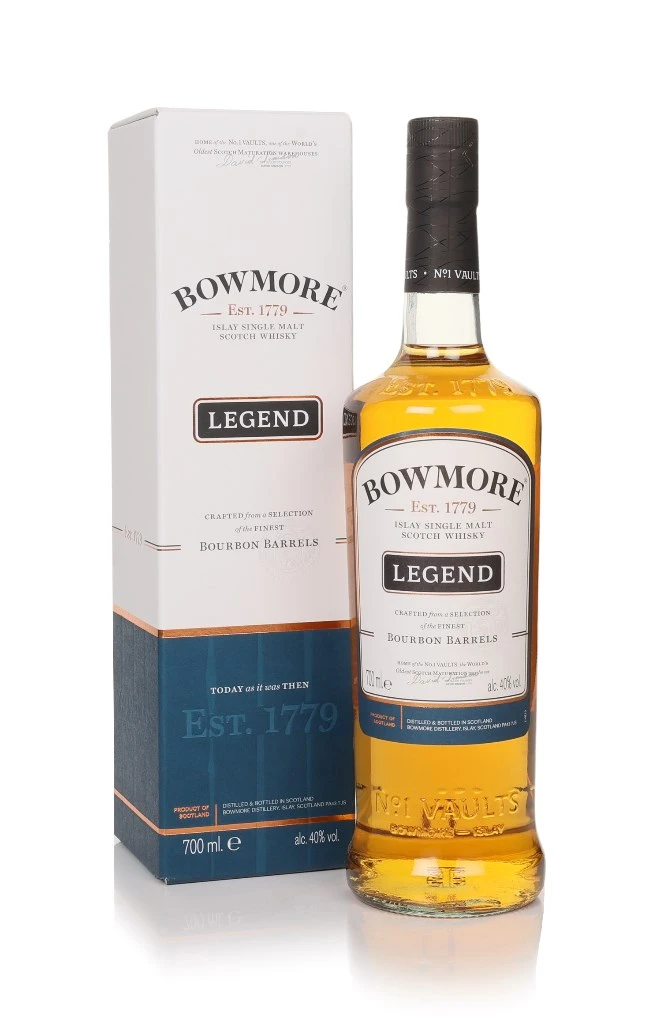 Bowmore Legend - 2010s 70cl Whisky