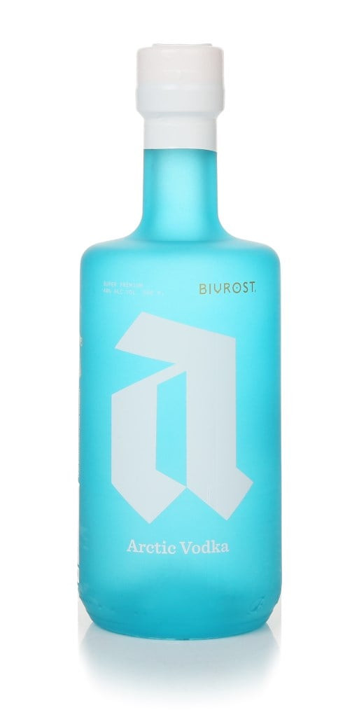Staritsky Levitsky Reserve Vodka 70cl | Master Of Malt