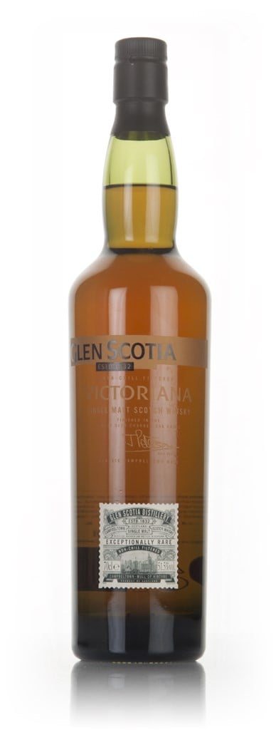Glen Scotia Victoriana 70cl