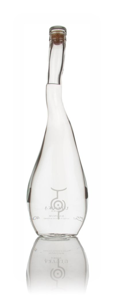 U'Luvka Magnum (1.75L) 175cl