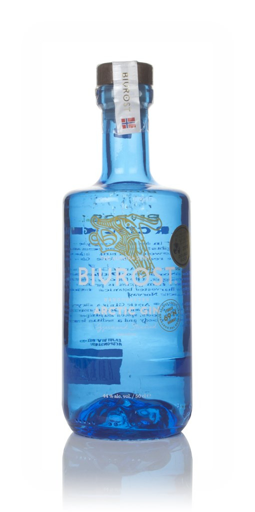 Bivrost Arctic Gin 50cl