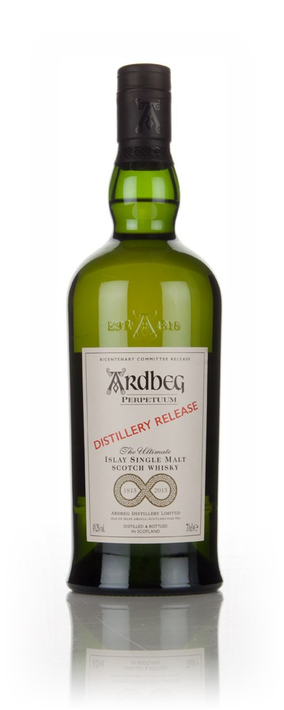 Ardbeg Supernova 2015 (SN2015) - Committee Release 70cl Whisky