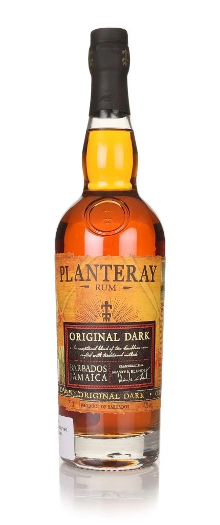 Planteray Original Dark Double Aged