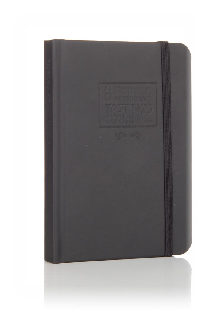 Drinks by the Dram - Tastings Journal