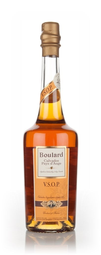 Boulard VSOP Calvados Pays d'Auge 70cl