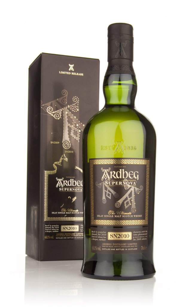 Ardbeg Blasda 70cl Whisky | Master Of Malt