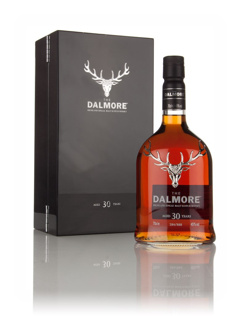 Dalmore 30 Year Old 70cl