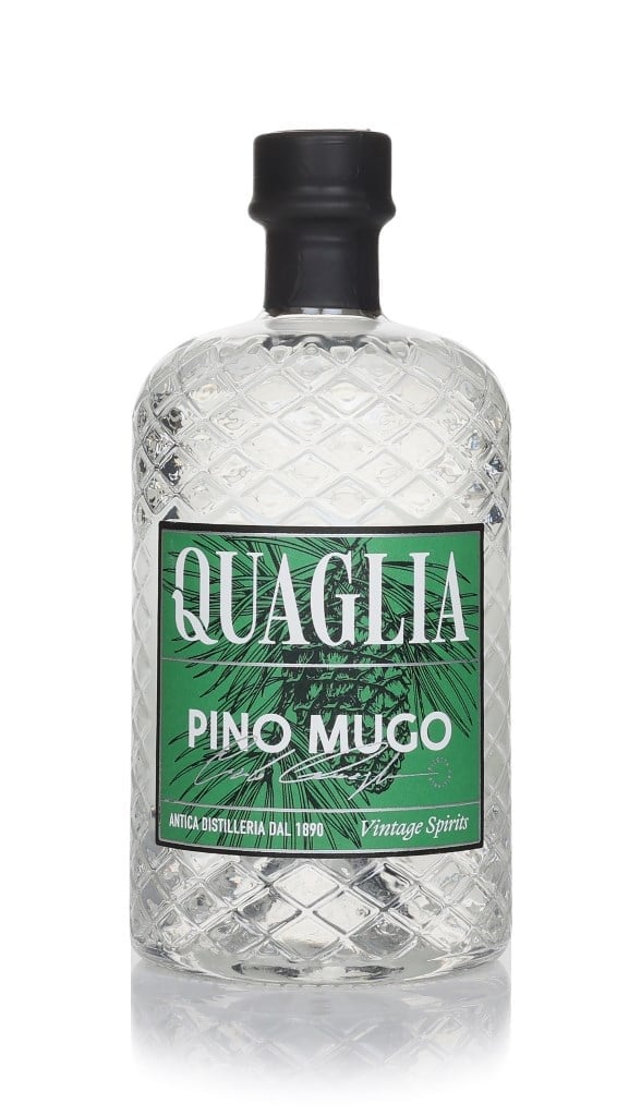Quaglia Pine Liqueur 70cl