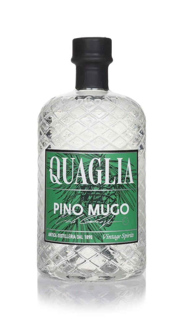Quaglia Pine Liqueur