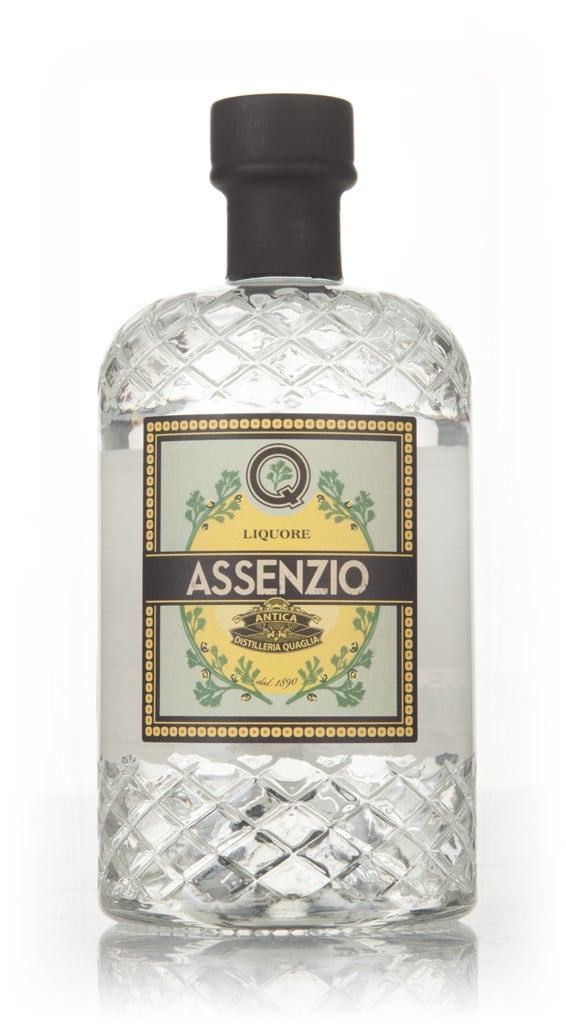 Quaglia Assenzio 70cl
