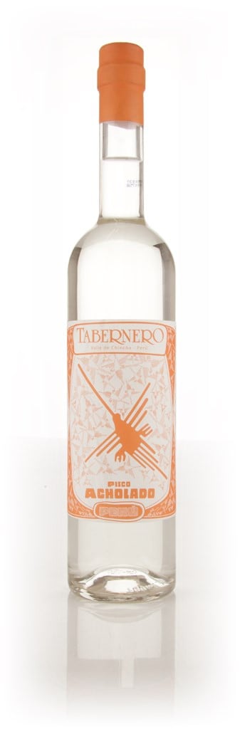 Tabernero Pisco Acholado 70cl