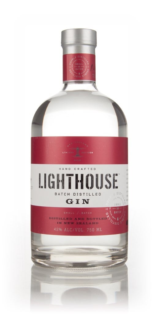 Lighthouse Gin  70cl