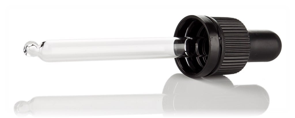 50ml Bottle Pipette (Pack x 144)