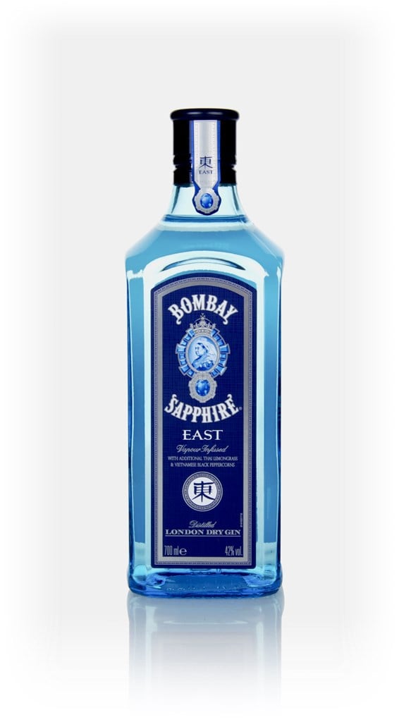 Bombay Sapphire East