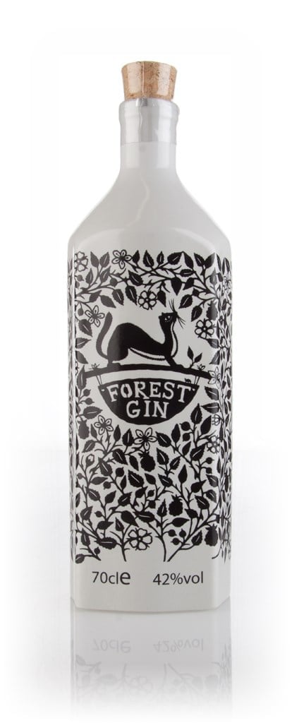 Forest Gin 70cl