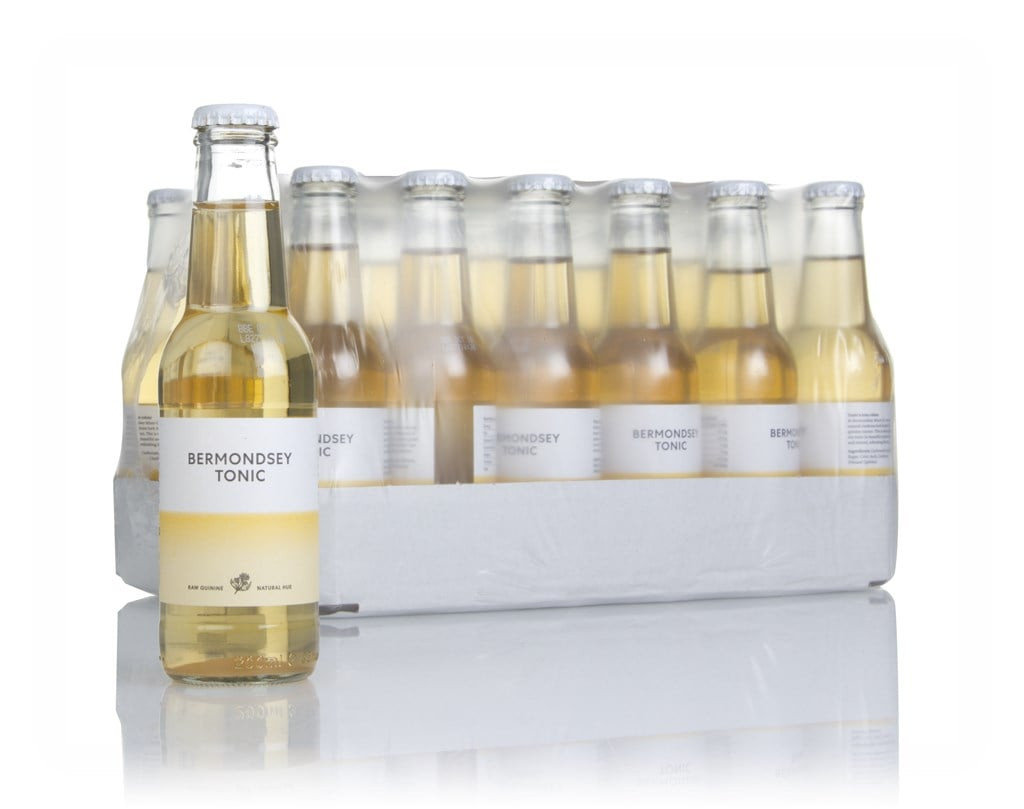 Bermondsey Tonic (24 x 200ml) 480cl